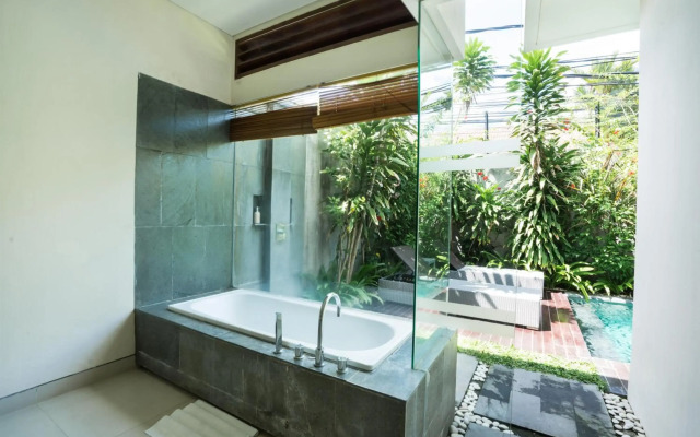 Royal Samaja Villas