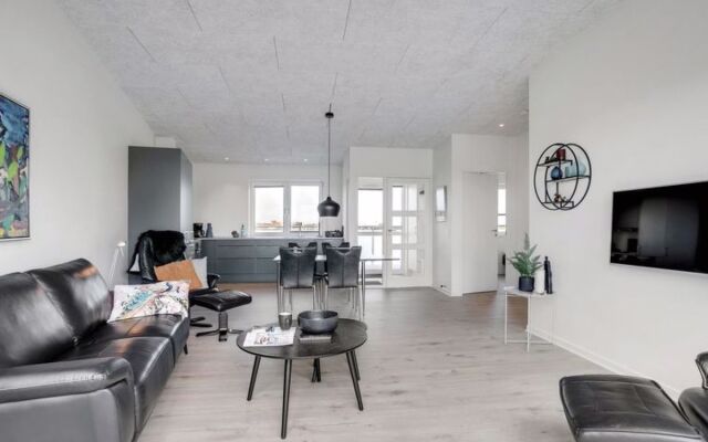 "Yasha" - 250m from the sea in Western Jutland