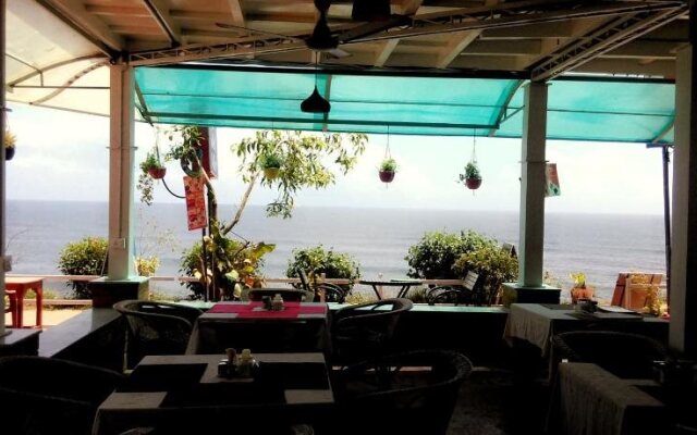 Hill View Beach Resort
