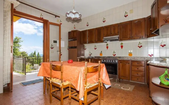 Al Giardino di Davide