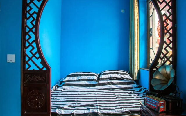 Pingyao Bravo Youth Hostel