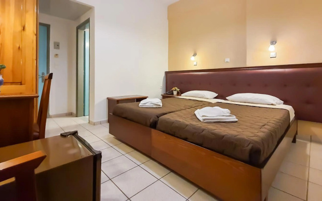 Gouvia Hotel