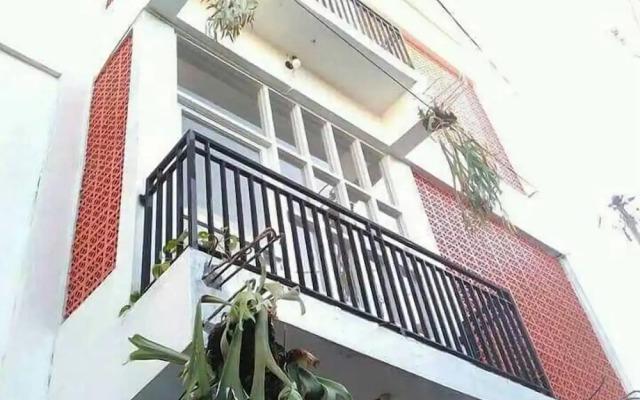 Setia Backpacker - Hostel