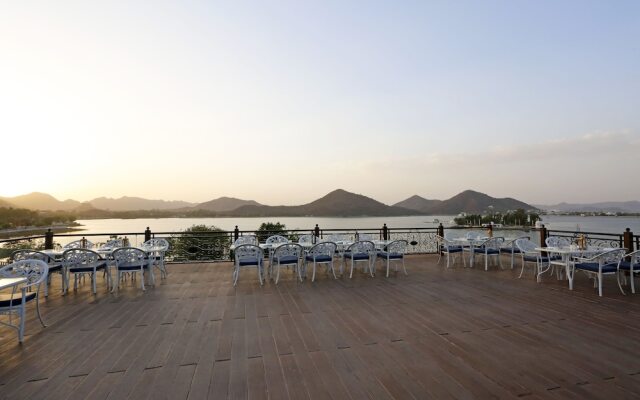 OYO 2700 Hotel Inder Prakash