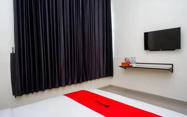RedDoorz near Malioboro Mall 2