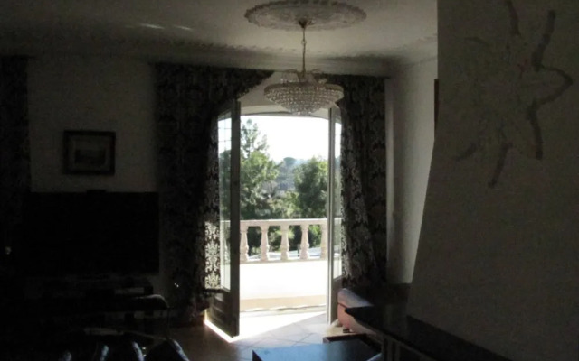 Vila Grande Da Atlantica SLR (Small Luxury Residence)