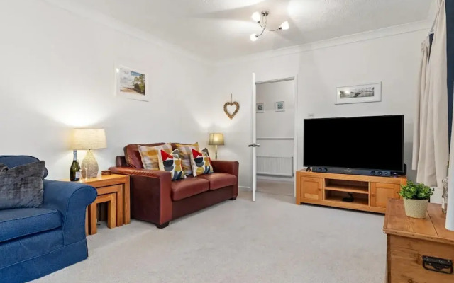 Kittiwake - Short Walk to Beach and Village