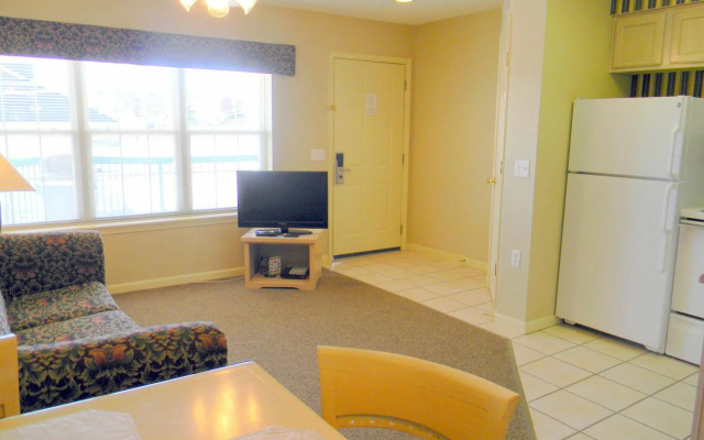 Surrey's Carriage Place Resort