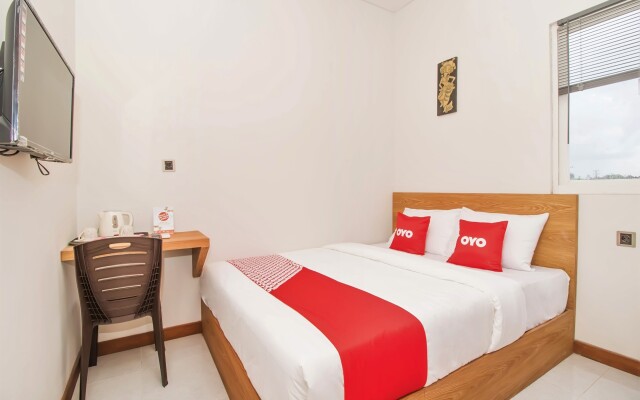 Hotel O Ayudia Guesthouse