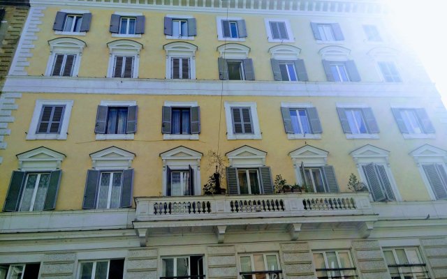 Guest House Cavour 278