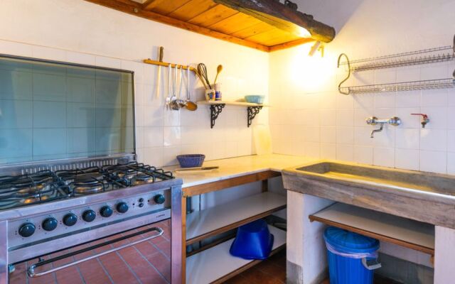 Podere Zano / PCA103