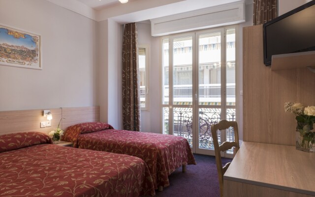 Yelo Mozart Hotel Les Musiciens, Sonder by Marriott Bonvoy