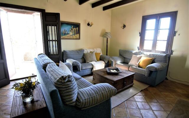 Casa Los Olivos