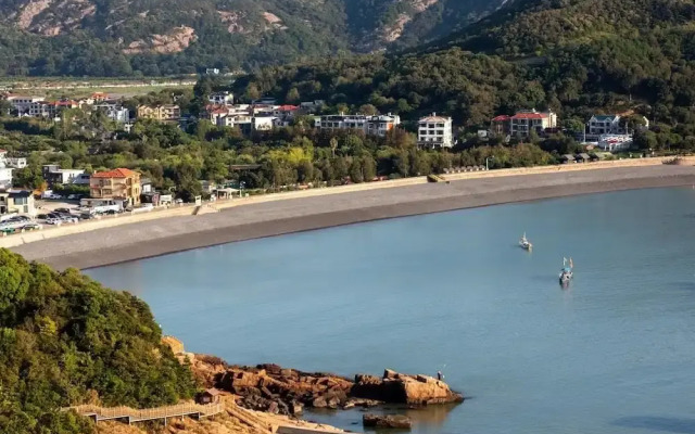 Crowne Plaza Zhoushan Seaview, an IHG Hotel