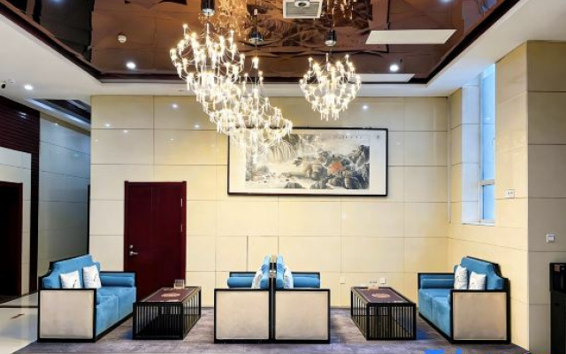 Wanjia Hotel
