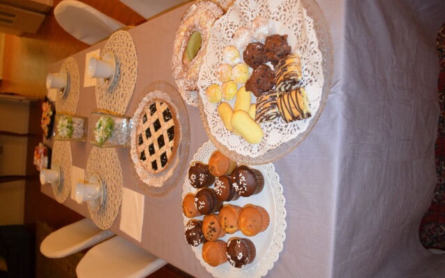 Villa Palentina Country House