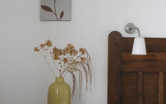 Hostal Restaurante Bustos