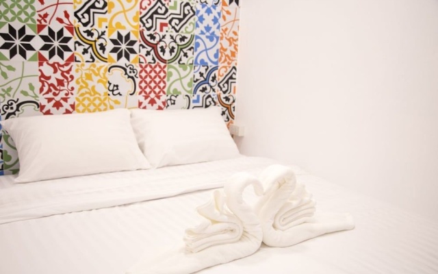 Phukhao Hostel