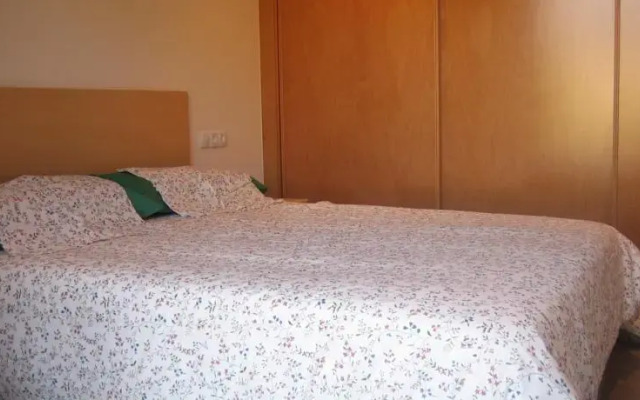 Apartments Berguedà