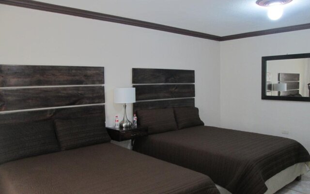 Hotel Victoria Bernal