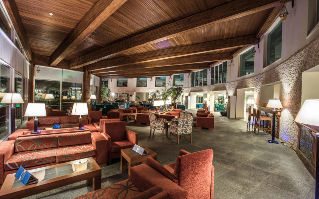 Sealight Resort Hotel