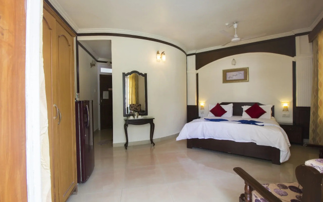 Sunset Beach Resort