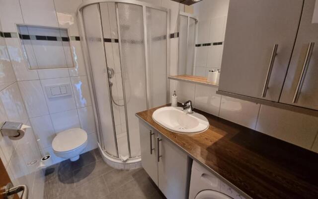 Appartment Schwarzenauer