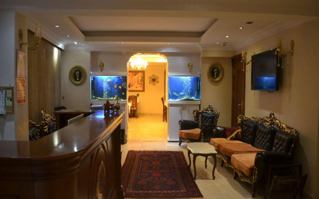 Hotel Blue Istanbul - Special class