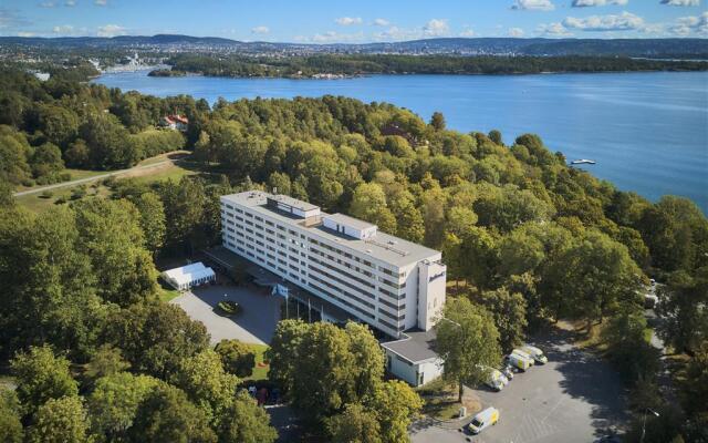 Radisson Blu Park Hotel, Oslo