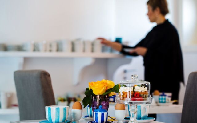 Palazzo Murrano adults only