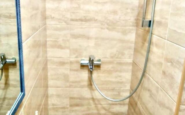 Apartment on Chornomorska, 9