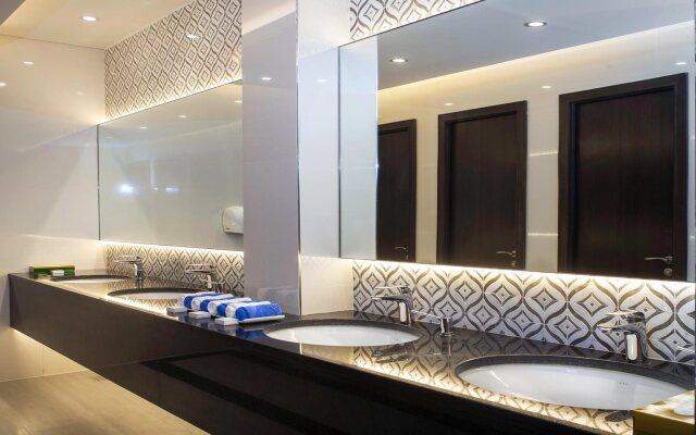 Rixos Obhur Jeddah Resort & Villas
