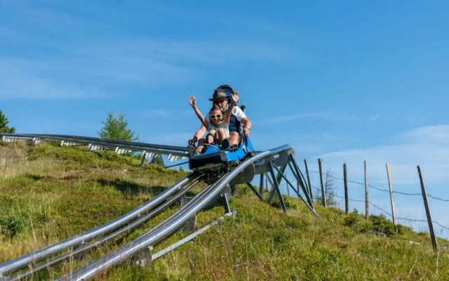 Studio Apartment Near Skiing