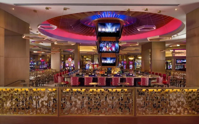 Seminole Hard Rock Hotel & Casino Tampa