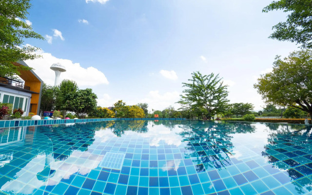 Banncake Khao Yai Resort by Aday