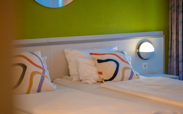 Hessenland Hotel by Stay Awesome