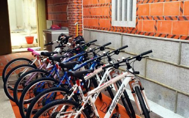 Longkou Mysterious Resort