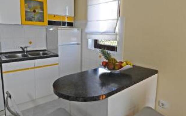 Apartments Villa Violet