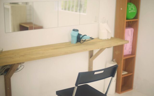 Deerhorn Hostel