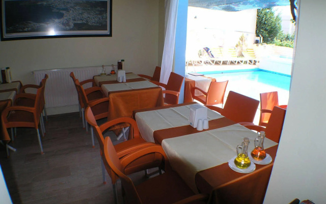 Kavala Studio Hotel