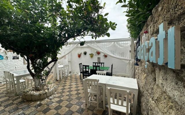 Monat Otel Hacimemis