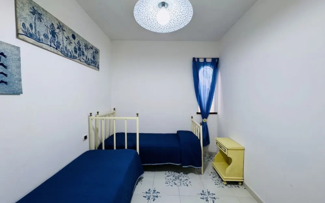YourHome - Assia House Praiano