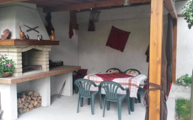 Elena Guest House