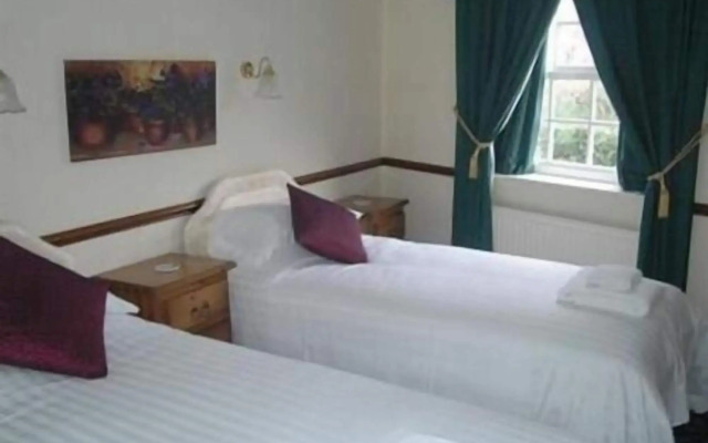 The Bay Horse Country Inn