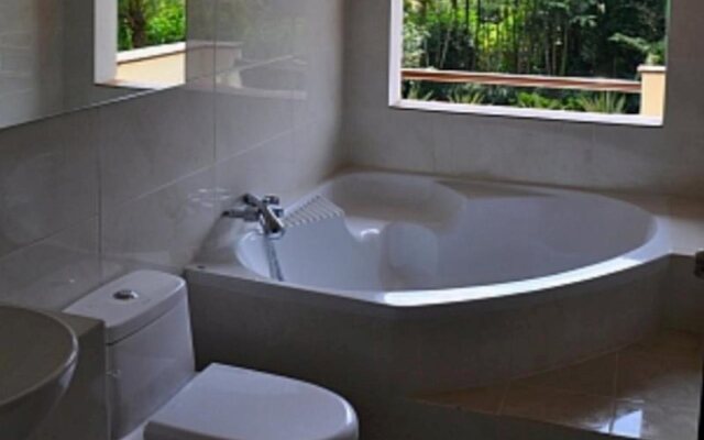 THE BATU Hotel & Villas