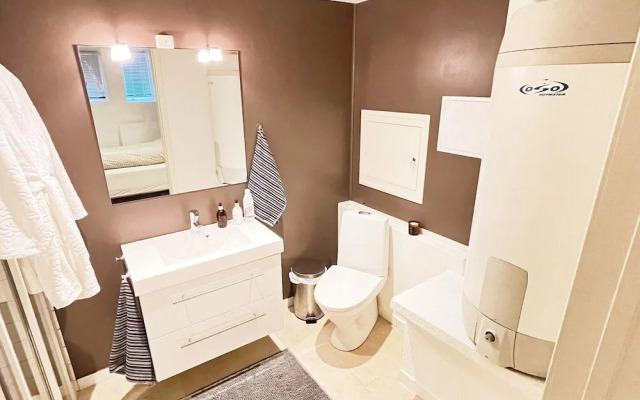 10 Person Holiday Home in Arendal-by Traum