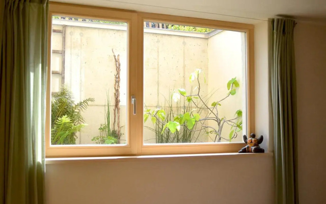 Architektenhaus Reischl