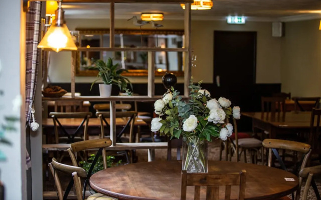 The Windmill Inn