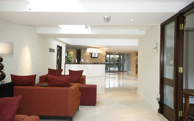 Hotel Indigo Stratford Upon Avon