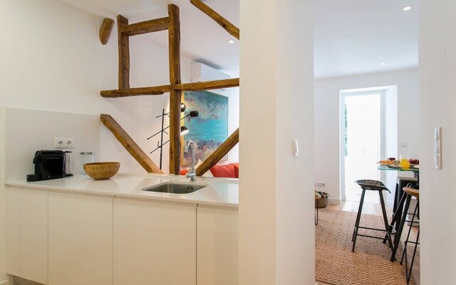 Graca 1Bedroom Apartment Rentexperience